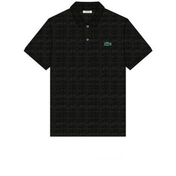 SUMMER BARGAIN SALE2025】＜ラコステ＞L.12.64 ポロシャツ (杢