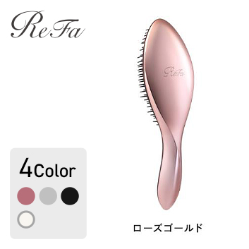 リファエールブラシレイ　ローズゴールド　新品未開封 早い者勝ち！ReFa AILE BRUSH RAYローズゴールド新品未使用未