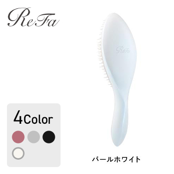 Rifa AILE BRUSH シルバー Amazon.co.jp: リファ エールブラシ ReFa AILE BRUSH（シルバー
