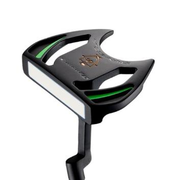 ダイナゴルフ＞ダイナミクス パター 左レフティ | ANAショッピング A-style