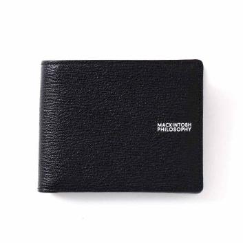 18新品マッキントッシュ フィロソフィー本革二つ折り財布¥16576 18新品マッキントッシュ フィロソフィー本革二つ折り財布¥16576