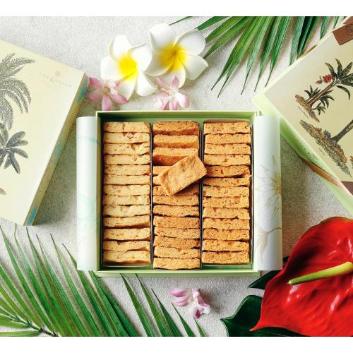 【新品未開封】カハラホテル　マカダミアナッツ　チョコレート　クッキー ハワイのお土産の定番！「ザ・カハラ・ホテル＆リゾート横浜」で