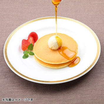 ヴィンテージ　パンケーキの額　 2個セット 帝国ホテルキッチン＞パンケーキセット | ANAショッピング A-style