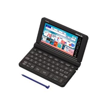 CASIO電子辞書EX-word『AZ-SX4110edu』2023年4月購入