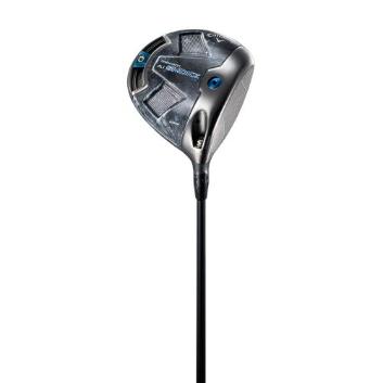 Callaway PARADYM Ai SMOKE MAXドライバー　9° PARADYM Ai SMOKE MAXドライバー