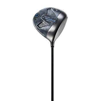 キャロウェイ＞ドライバー PARADYM Ai SMOKE MAX FAST 9.5° | ANA