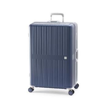 A.L.I＞DreamLight 軽量 フレームハードキャリー 96L／ﾏｯﾄﾈｲﾋﾞｰ | ANA