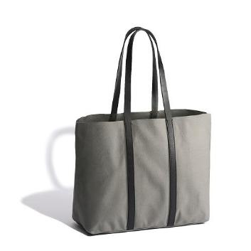 UNTRACK＞PARK/TC Tote M 60062／ｸﾞﾚｰ | ANAショッピング A-style