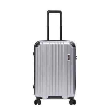 BERMAS＞HERITAGEⅡ ファスナー54L58cm No.60531／シルバー