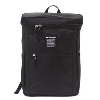 Columbia＞バックパック18L PU8720／クロ | ANAショッピング A-style