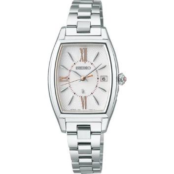 セイコー＞ルキア ソーラー電波修正 LUKIA Grow SSVW229 | ANA