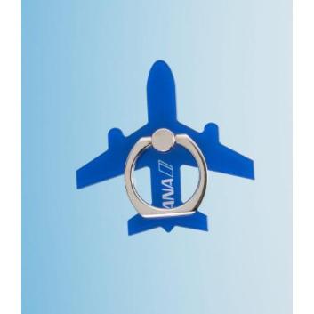 ネコポス便】＜ANAオリジナル＞スマホリング | ANAショッピング