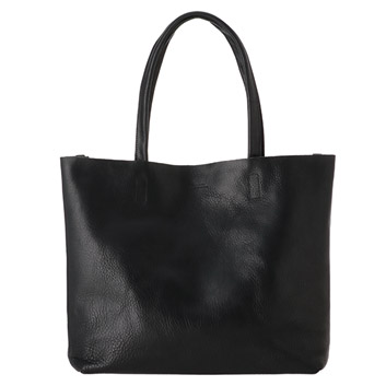 SLOW＞Bono new tote／ブラック | ANAショッピング A-style