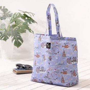 ANAスカイホリデー沖縄 キャンペーン 非売品オリジナルバック ANAスカイホリデー沖縄 キャンペーン 非売品オリジナルバック