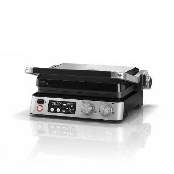 新品、未使用　ブラウン マルチグリル 7 [CG7040] マルチグリル 7 CG7040 | Braun JP