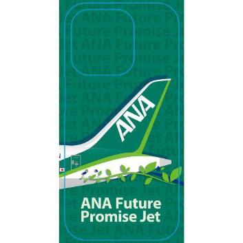 ANAオリジナル＞iPhoneケース ANA Future Promise（Type-C