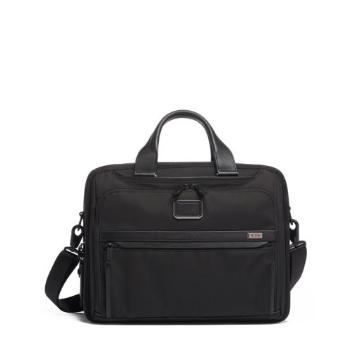 TUMI＞ALPHA3 オーガナイザー・ブリーフ | ANAショッピング A-style