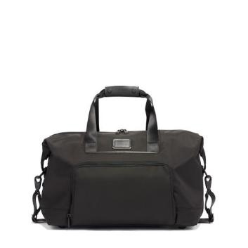 TUMI＞ALPHA3 ダブル・エクスパンション・サチェル | ANA