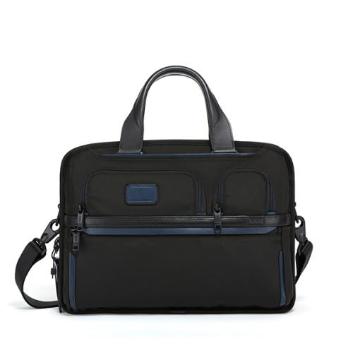 ⭐️週末限定価格⭐️TUMI　エクスパンダブル・オーガナイザー　2WAYブリーフ 送料無料】ALPHA エクスパンダブル・オーガナイザー・ブリーフ