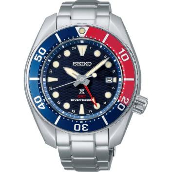 o*5様 SEIKO PROSPEX ダイバーズ ソーラー 腕時計 白×赤 箱・ o*5様 SEIKO PROSPEX ダイバーズ ソーラー 腕時計 白×赤 箱