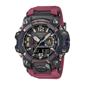カシオ＞G-SHOCK MUDMASTER Bluetooth搭載 世界6局対応電波