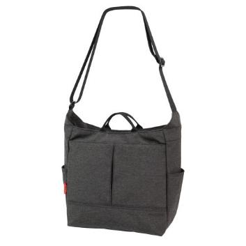 MANHATTAN PASSAGE　ANAオリジナルショルダーバッグ MANHATTAN PASSAGE＞A4 ショルダーバッグ プラス2.1＃3380