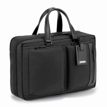 ZERO HALLIBURTON＞ZEST2 2WAY Backpack B4/15.6 PC 81334