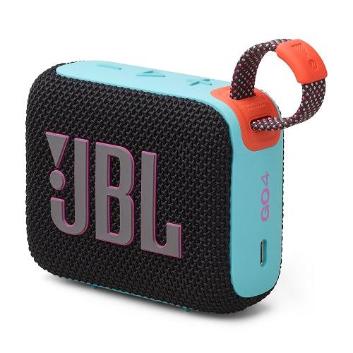 JBL Go 4 | ウルトラポータブルBluetoothスピーカー