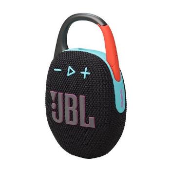 JBL＞ポータブルスピーカー CLIP5／ﾌｧﾝｷｰﾌﾞﾗｯｸ | ANA