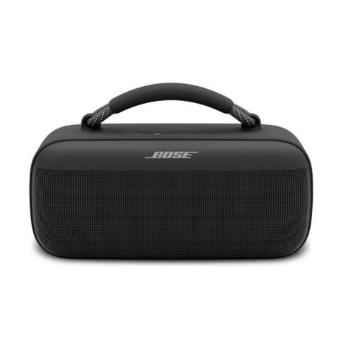 BOSE＞Bose SoundLink Max Portable Speaker／ﾌﾞﾗｯｸ | ANA