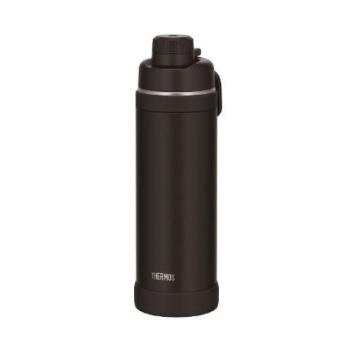 サーモス＞真空断熱スポーツボトル1000ml／ブラック | ANA