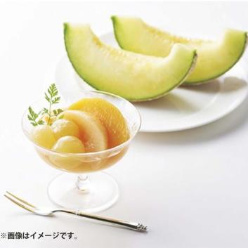 メロン＆フル－ツコンポ－ト | ANAショッピング A-style