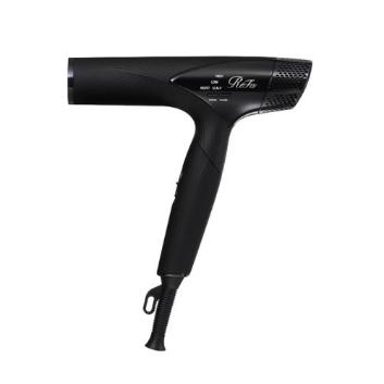 Restar ヘアドライヤー ブラック Laifen SWIFT ヘアドライヤー マットブラック – Laifen-JP