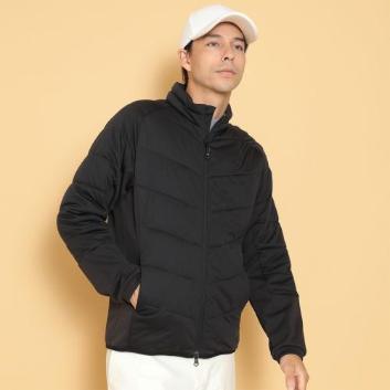 Callaway キャロウェイアパレル Apparel フルジップ 中綿