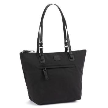 BRIC'S ブリックス トートバッグ ブラック 89155-01 BRIC'S ブリックス トートバッグ ブラック 89155-01 : Dstock