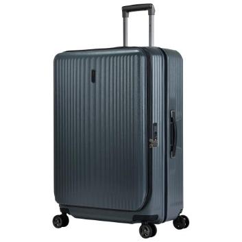 【希少品】EMINENT エミネント キャリーバッグ パイロットバッグ シボ革 24124402_2.jpg
