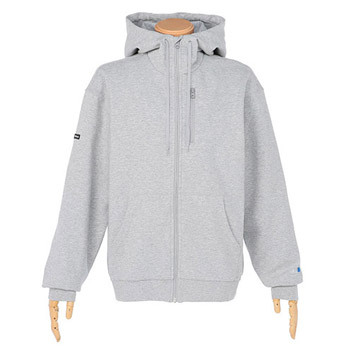 ANAオリジナル＞Pillowdy × ANA Original Hoodie／グレー／XL