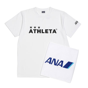 ATHLETA 11点セット※洗濯してあります