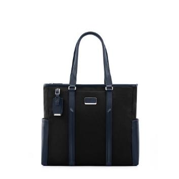 TUMI Japan Limited Edition Authentic Tote Bag JARVIS Navy