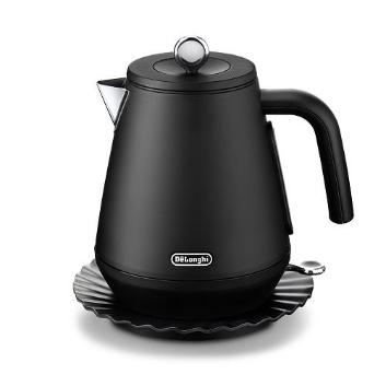 販路限定品 デロンギ エクレティカ 電気ケトル ホワイトKBY1200J-W 楽天市場】【販路限定品】デロンギ エクレティカ 電気ケトル