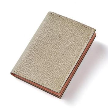 ラルコバレーノ＞名刺入れ／ベージュ | ANAショッピング A-style