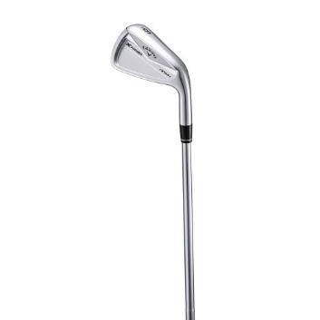 キャロウェイ>CALLAWAY X FORGED STARアイアン(6本セット)/6 キャロウェイ>CALLAWAY X FORGED STARアイアン(6本セット)/6