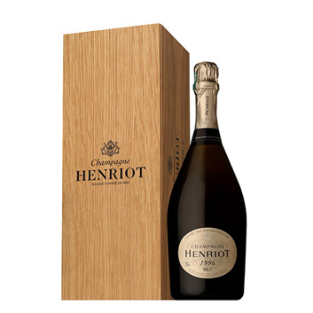 アンリオ＞キュヴェ アンシャンテル－ル（キバコイリ）【1996】(白