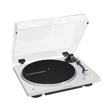 オーディオテクニカ＞ワイヤレスターンテーブル AT-LP70XBT