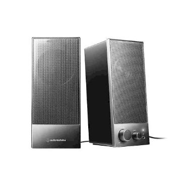 オーディオテクニカ＞アクティブスピーカー AT-SP105 | ANA