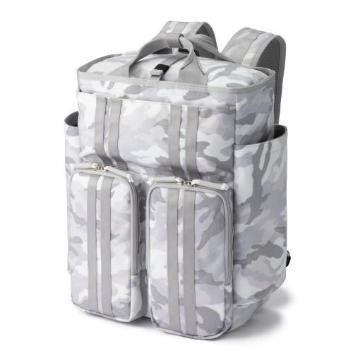 ZERO HALLIBURTON カモフラージュ ゴルフバッグ ZERO HALLIBURTON 最大43%☆9/27〜 正規品1年保証
