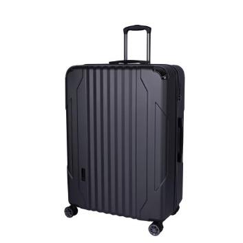 オールブラック ハードキャリーケース 126L 大型／細型／バックル開閉 オールブラック ハードキャリーケース 126L 大型／細型