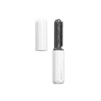 値下げ中‼️新品未開封　ReFa ホワイト コードレスヘアアイロン MTG RE-AS-02A ヘアアイロン ReFa FINGER IRON ST ホワイト