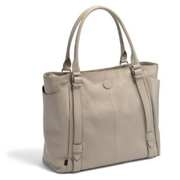 オロビアンコ＞フィオレ A4/13.3インチ対応レザートートバッグ93001