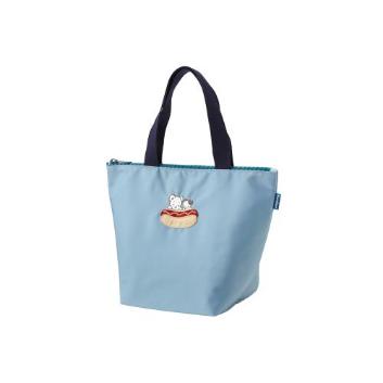 新品☆タグ付】familiar☆ファミリア☆保冷バッグ☆サイズ001